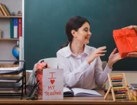 teacher gift ideas