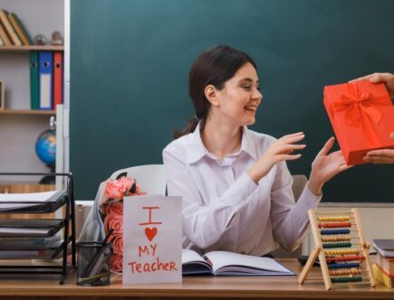 teacher gift ideas