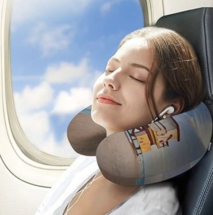 travel pillow