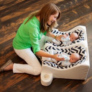 Twin-Specific Baby Gear - Best gifts for new parents