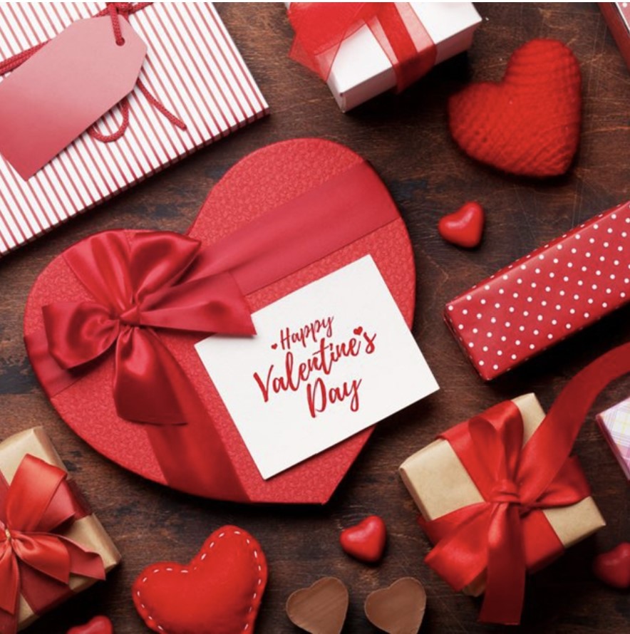 best valentine gift for girlfriend - Meaning Of a Valentine Gift For Girlfriend