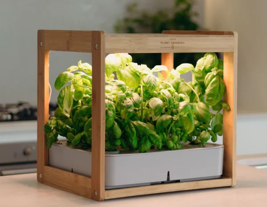 Smart Garden