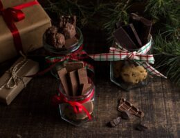 Best chocolate gifts