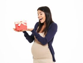 Best gift for expecting moms