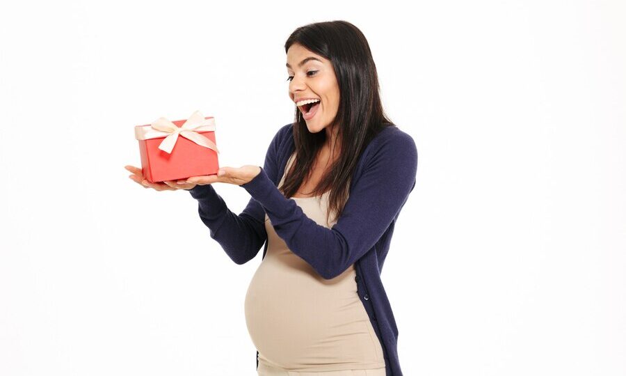 Best gift for expecting moms