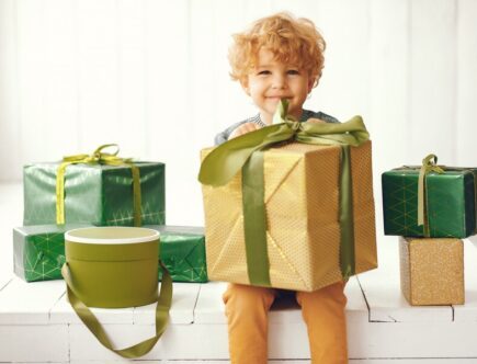 Best gifts for 2 year olds