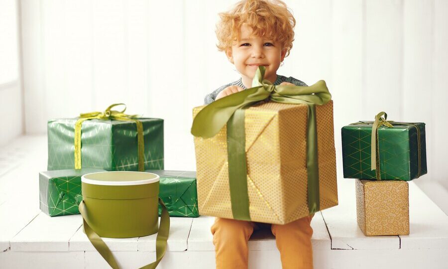 Best gifts for 2 year olds