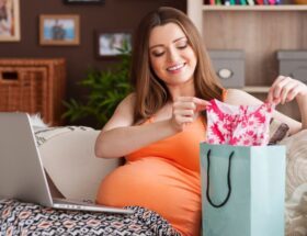 Best gifts for pregnant women