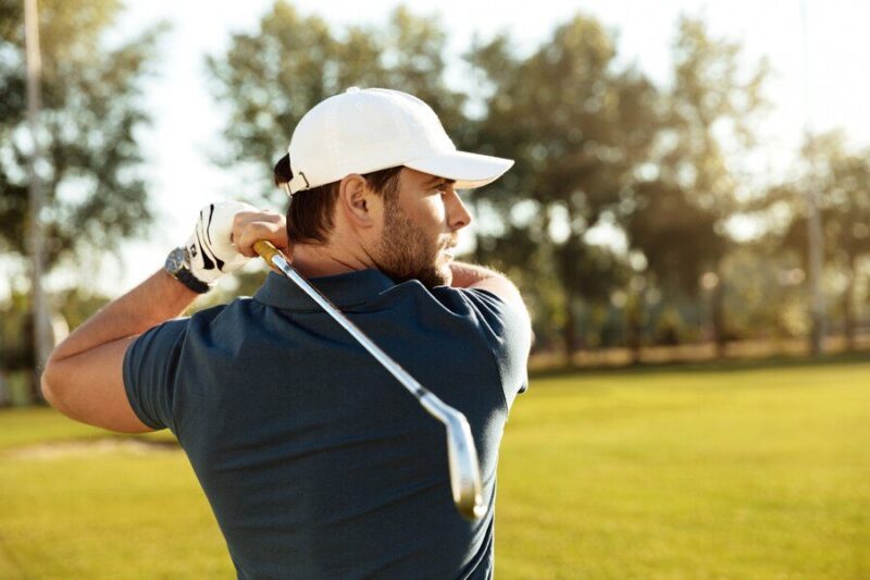 Best gifts for the advanced golfer