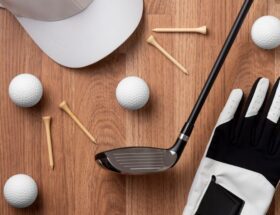 Best gifts for the golfer