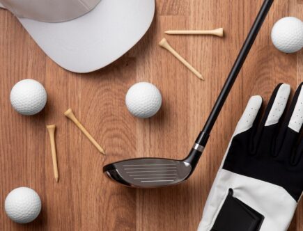 Best gifts for the golfer