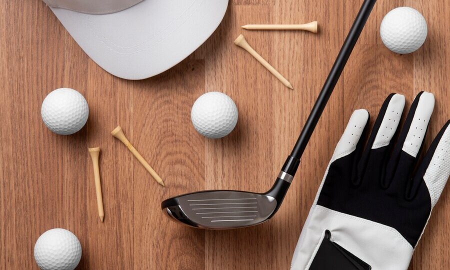 Best gifts for the golfer