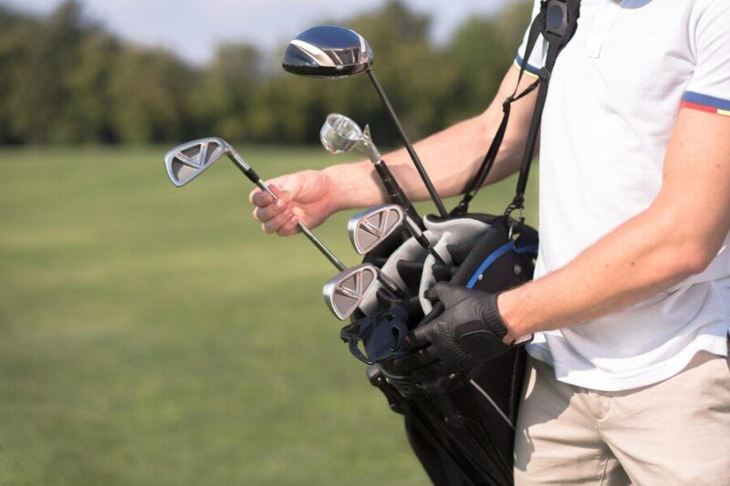 Cool dad golf gifts