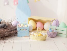 Easter gifts for babies