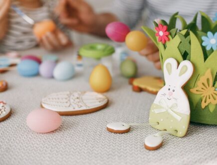 Easter gifts for kids