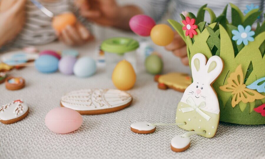 Easter gifts for kids