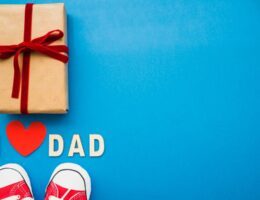 Fathers day gift ideas