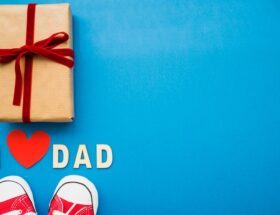 Fathers day gift ideas