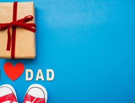 Fathers day gift ideas