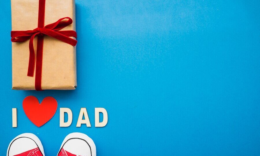 Fathers day gift ideas