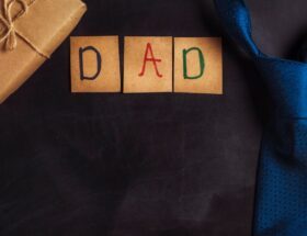 First fathers day gift ideas