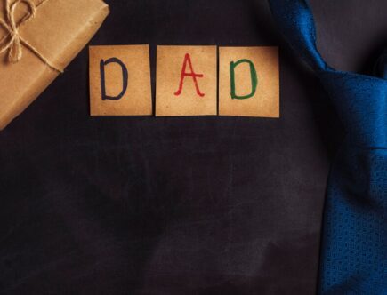 First fathers day gift ideas