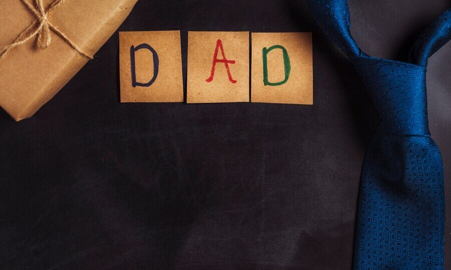 First fathers day gift ideas