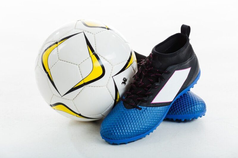 Football gifts for girls who are footballers