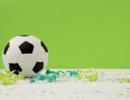 Football gifts for kids