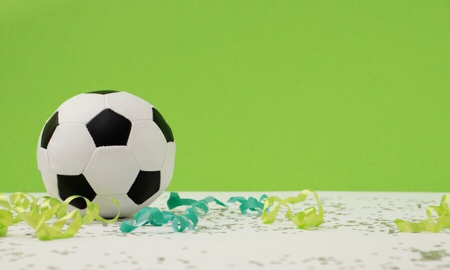 Football gifts for kids