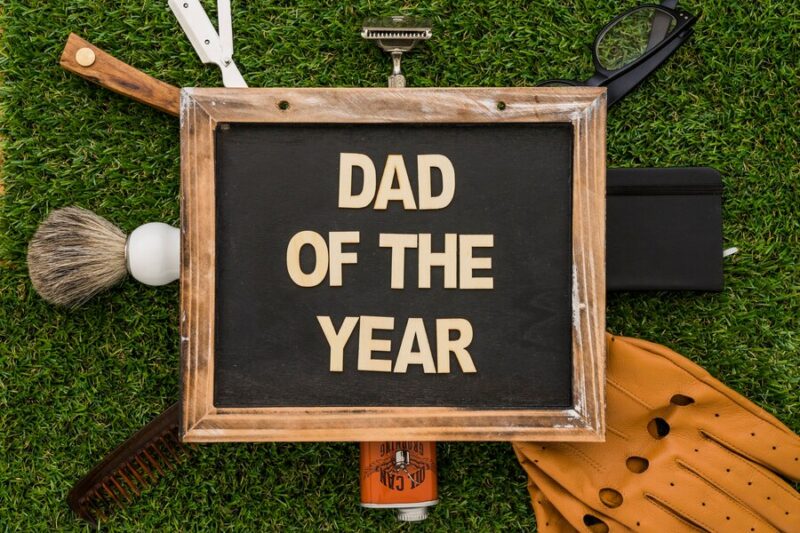 Funny Father's Day gift ideas from son