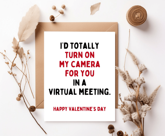 Funny Valentines Messages for Coworkers