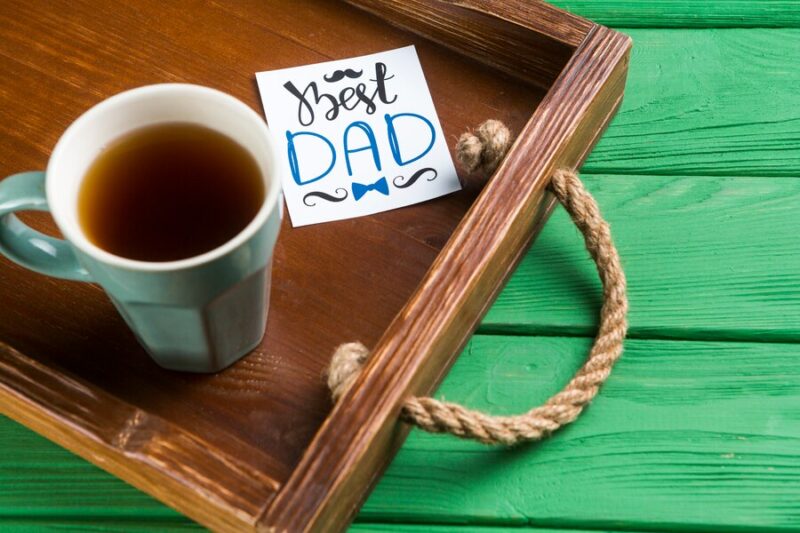 Funny dad father's day gift ideas