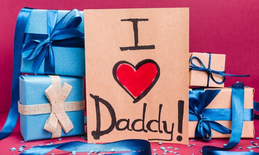 Funny dad gift ideas