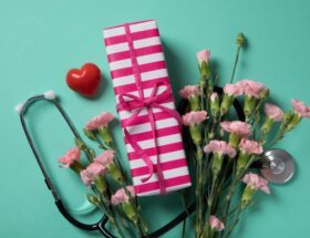 Gift ideas for nursing students