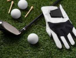 Golf gift ideas