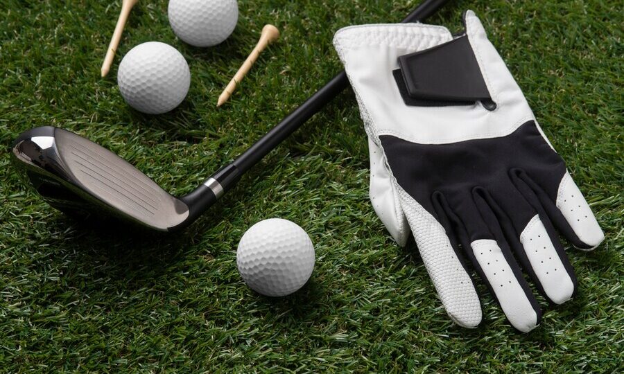 Golf gift ideas