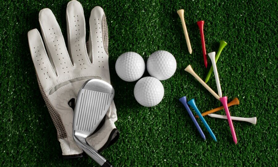 Golf gifts for dad