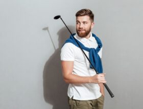 Golf gifts for men