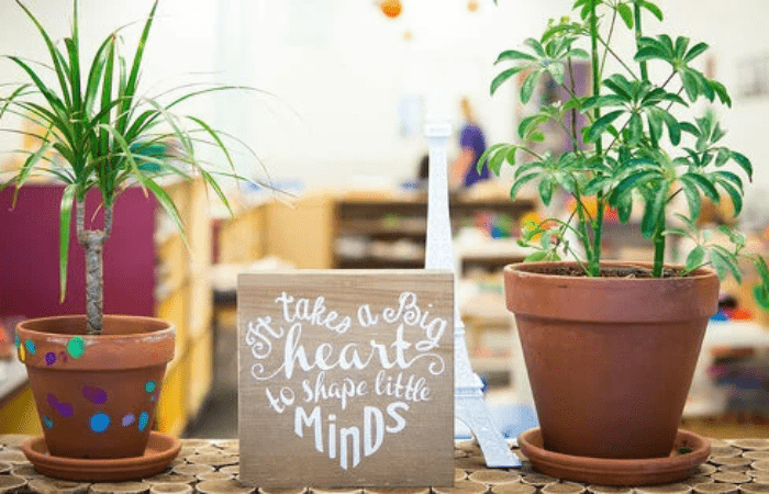 Last Minute DIY Teacher Appreciation Gift Ideas