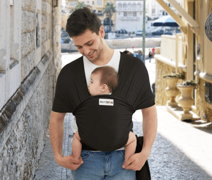 Best Christmas Gift Ideas for New Fathers