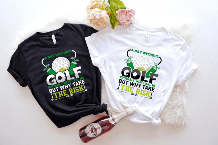 How to Choose Funny Golfer Gifts