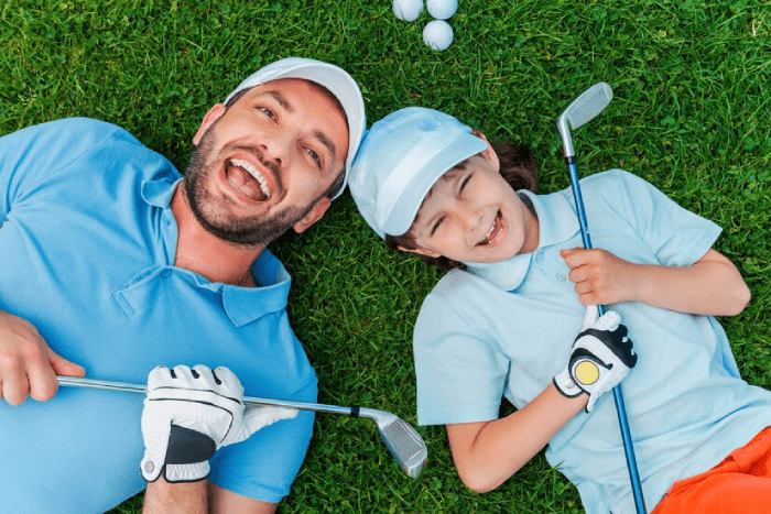 Interesting Gift Giving Activities for the Golf Gifts