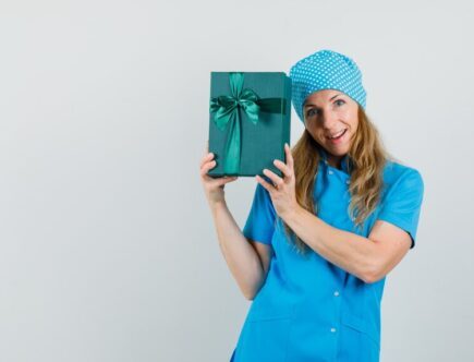 Nursing graduation gift ideas