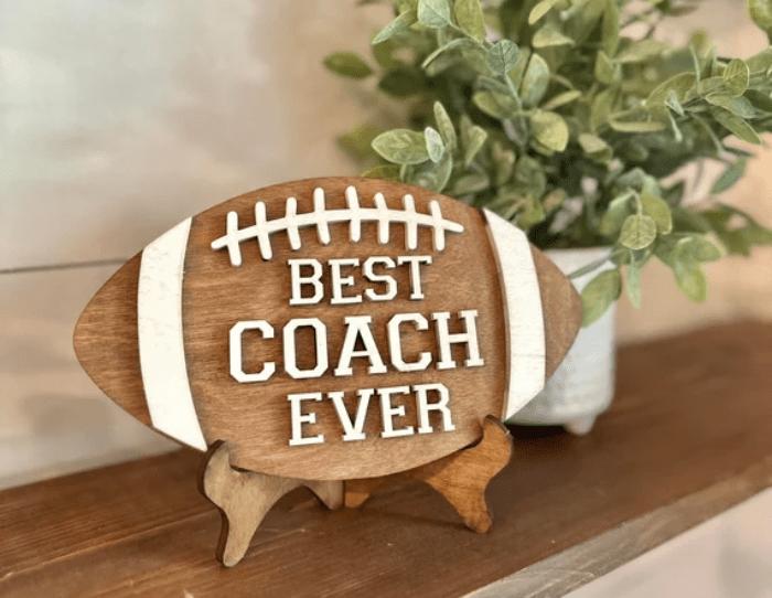 Best Ideas of Professional Football Coach Gifts 