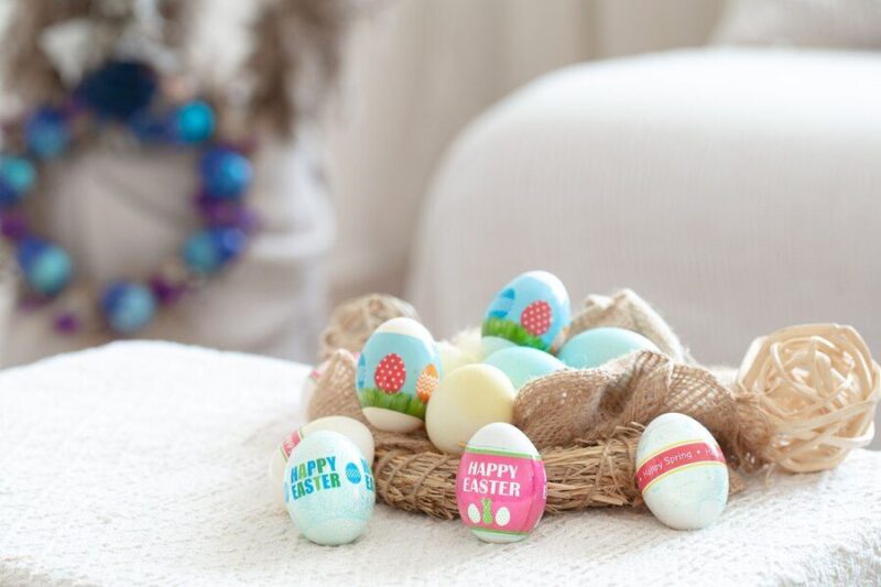 Places to find easter gifts for babies