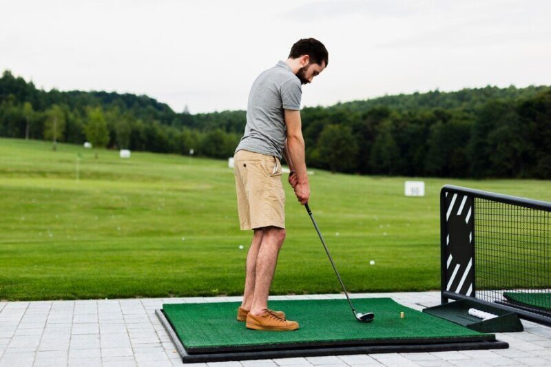 Places to find golf gifts for men