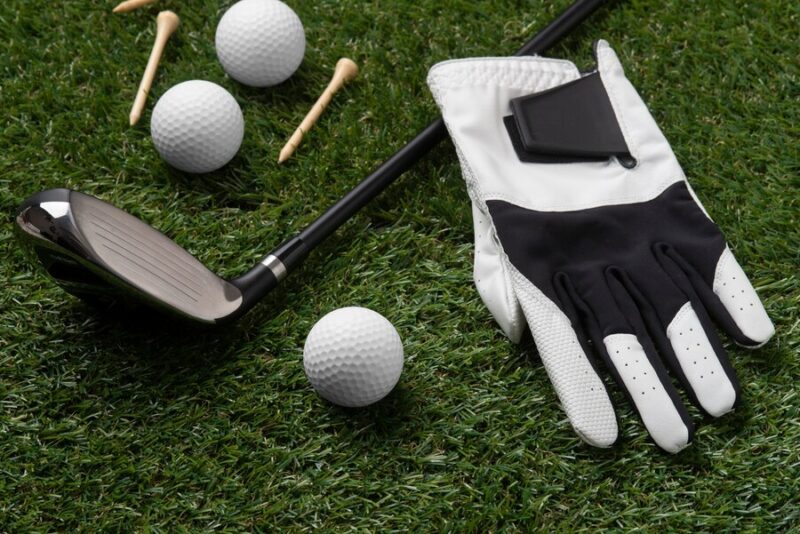 Places to find the best gifts for the golfer