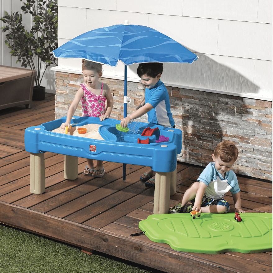 best gifts for 7 year olds Sand and Water Table