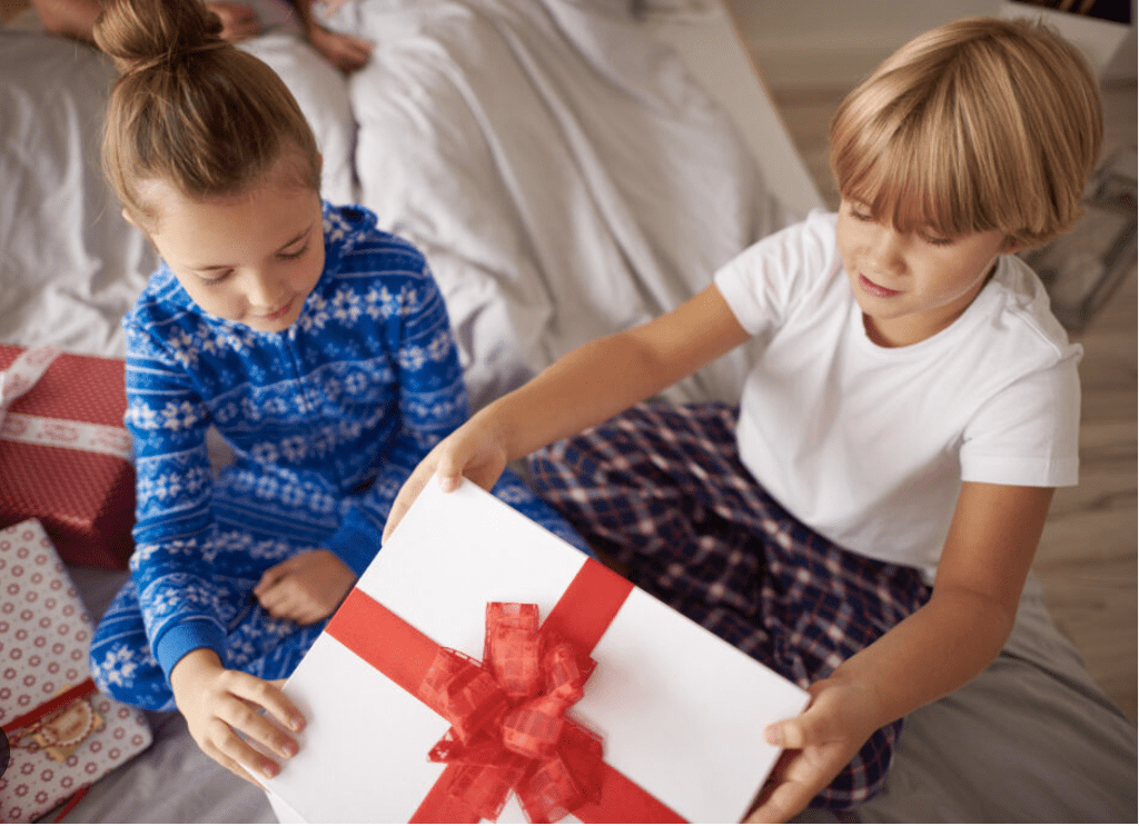 Best Gifts for 7 Year Olds